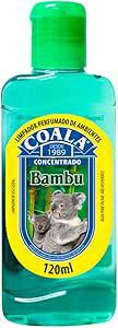ESSENC.COALA CONC.120ML BAMBU