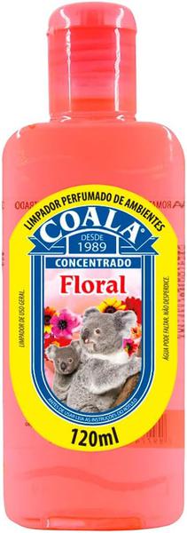 ESSENC.COALA CONC.120ML FLORAL