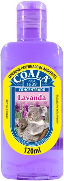 ESSENC.COALA CONC.120ML LAVANDA