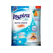 EVITA MOFO INSPIRA 200G INFANCIA