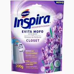 EVITA MOFO INSPIRA 200G LAVANDA