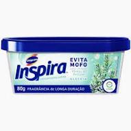 EVITA MOFO INSPIRA 80G ALECRIM