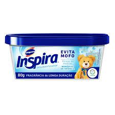 EVITA MOFO INSPIRA 80G INFANCIA