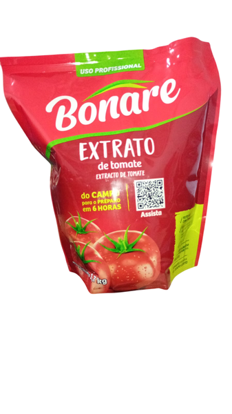 EXT.TOMATE BONARE 1 7KG SH