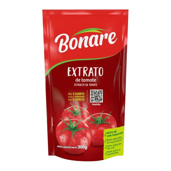 EXT.TOMATE BONARE 300G SH