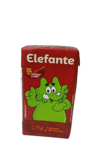 EXT.TOMATE ELEFANTE 135G TP TRADICI