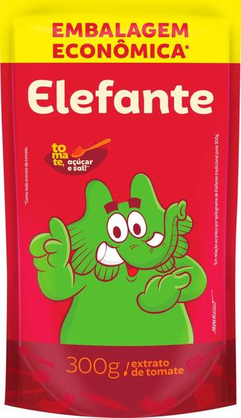 EXT.TOMATE ELEFANTE 300G SH