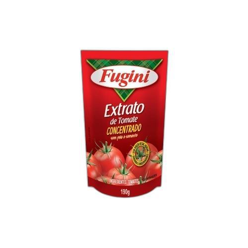 EXT.TOMATE FUGINI 190G SH