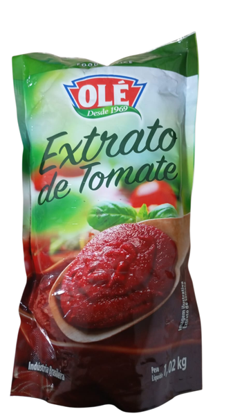 EXT.TOMATE OLE 1.02KG SH