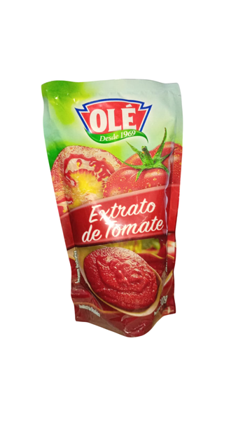 EXT.TOMATE OLE 300G SH