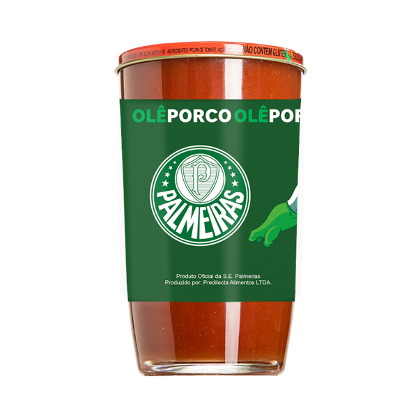 EXT.TOMATE PREDILECTA 270G PALMEIRA