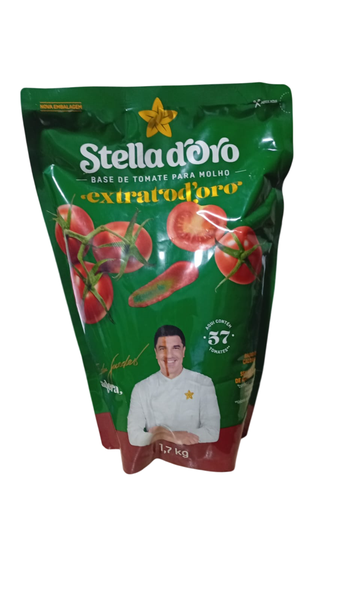 EXT.TOMATE STELLA DORO 1.7KG SH