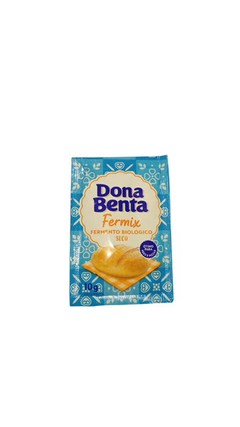 FERMENTO BIOLOG.DONA BENTA 10G