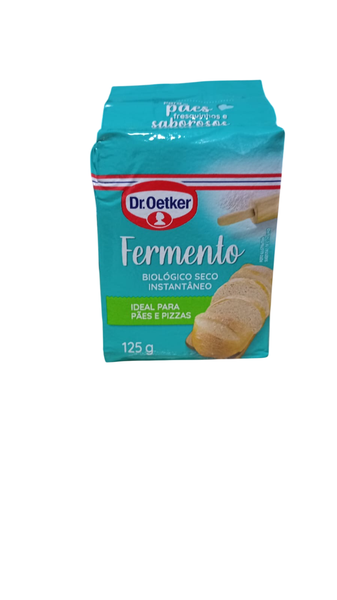 FERMENTO BIOLOG.DR.OETKER 125G