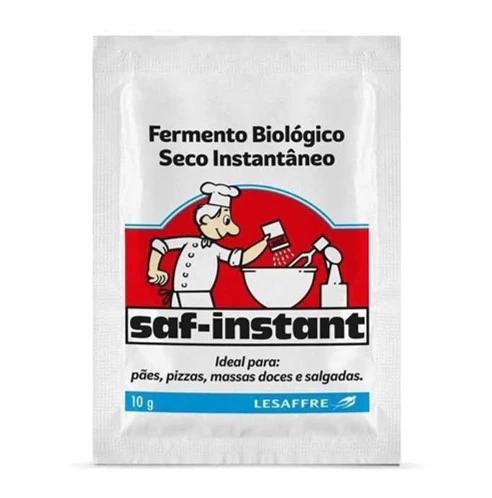 FERMENTO BIOLOG.SAF-INSTANT 10G