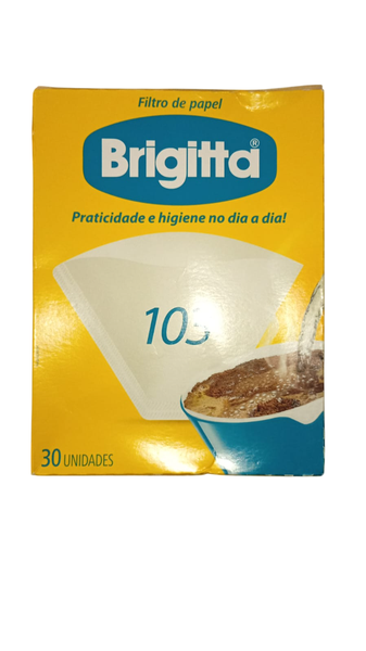 FILTRO PAPEL BRIGITTA 103 30UN