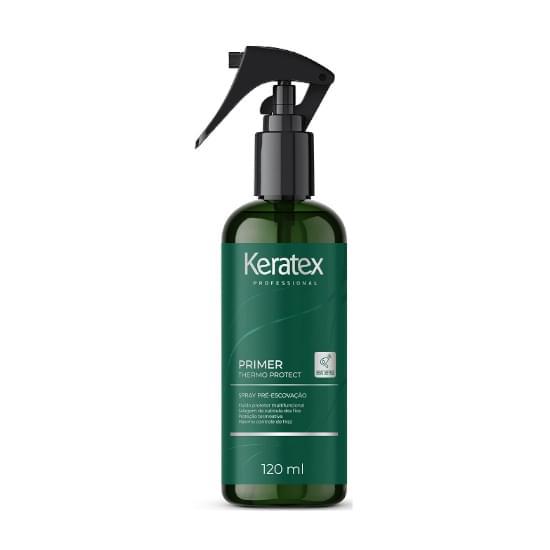 FINALIZ.KERATEX 120ML PRIMER