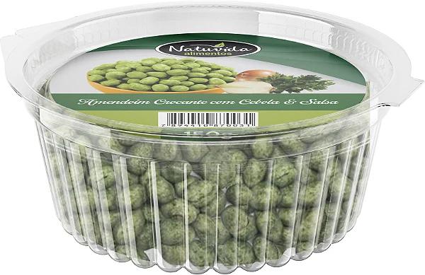 FLV AMENDOIM KG C/SALSA