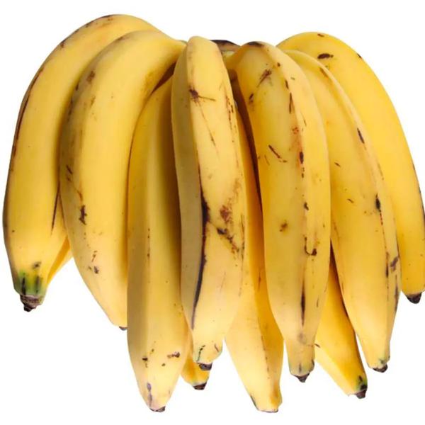 FLV BANANA KG TERRA