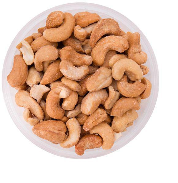 FLV CASTANHA DE CAJU KG