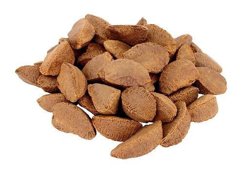 FLV CASTANHA DO PARA KG