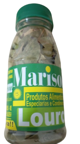 FOLHA LOURO MARISOL PT 10G