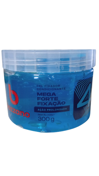 GEL CAP.BOZZANO 300G FIX.A.PROLONGA