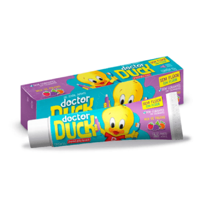 GEL DENTAL DENTALCLEAN 50G DR.DUCK