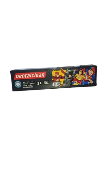 GEL DENTAL DENTALCLEAN 50G HEROIS