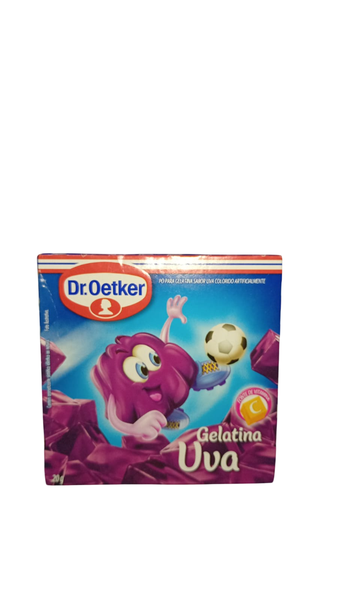 GELATINA DR.OETKER 20G UVA
