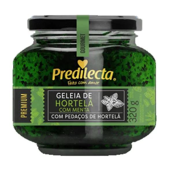 GELEIA PREDILECTA 320G VD HORTELA