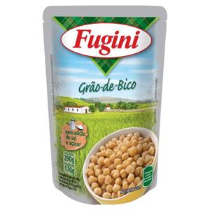GRAO DE BICO FUGINI 170G SH