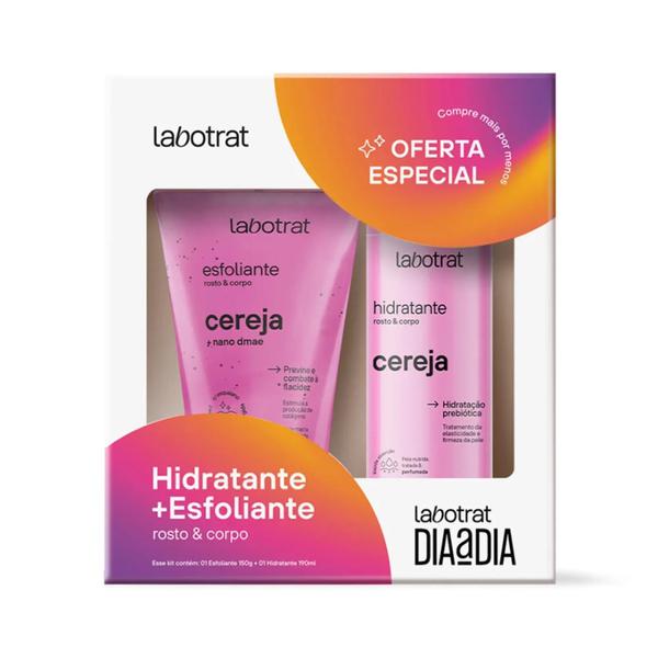 HD+ESF.LABOTRAT 150G/190G CEREJA