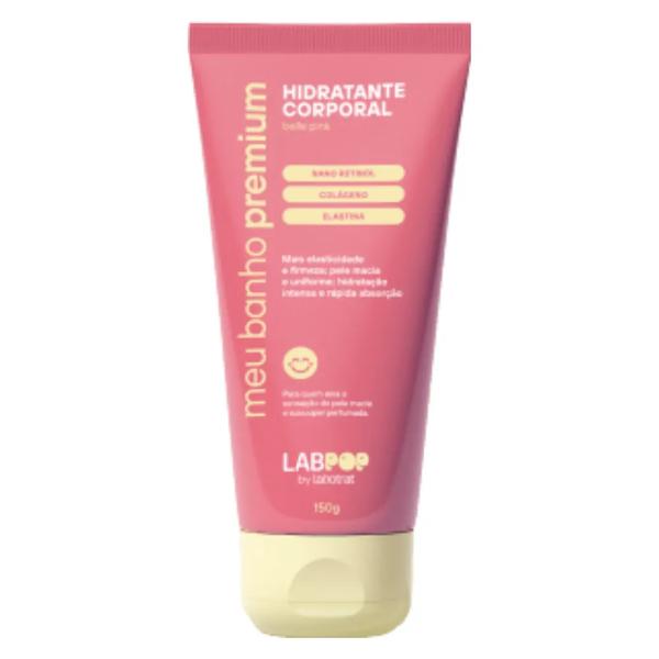 HIDR.CORP.LABOTRAT 150G BELLE PINK