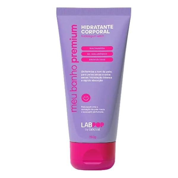 HIDR.CORP.LABOTRAT 150G BUBBLEGUM