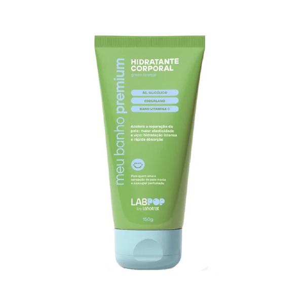 HIDR.CORP.LABOTRAT 150G GREEN BREEZ