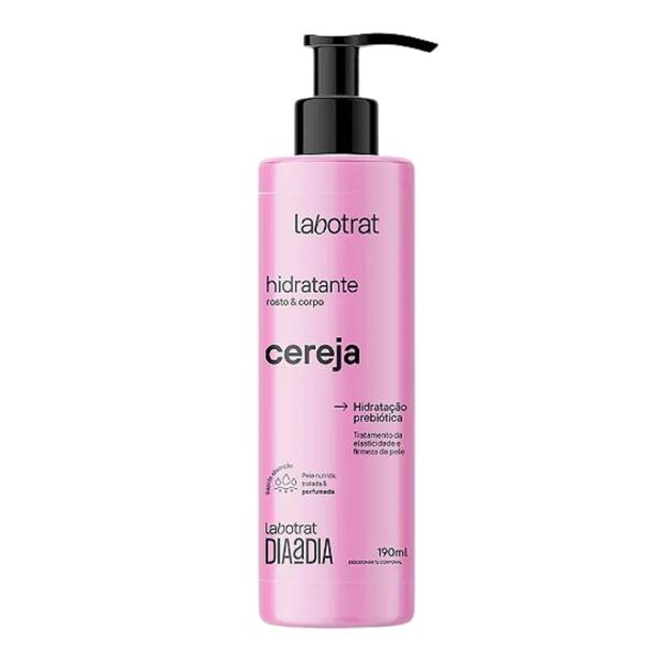 HIDR.CORP.LABOTRAT 190G CEREJA