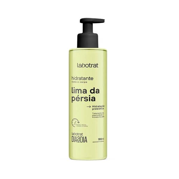 HIDR.CORP.LABOTRAT 190G LIMAO DA PE