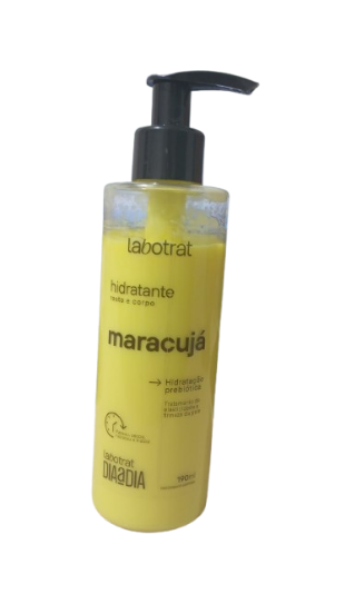 HIDR.CORP.LABOTRAT 190G MARACUJA