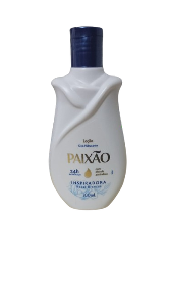 HIDR.CORP.PAIXAO 200ML INSPIRADORA