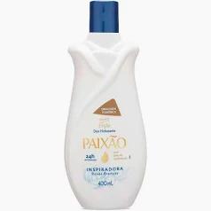 HIDR.CORP.PAIXAO 400ML INSPIRACAO
