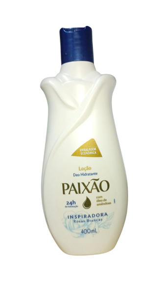 HIDR.CORP.PAIXAO 400ML INSPIRACAO