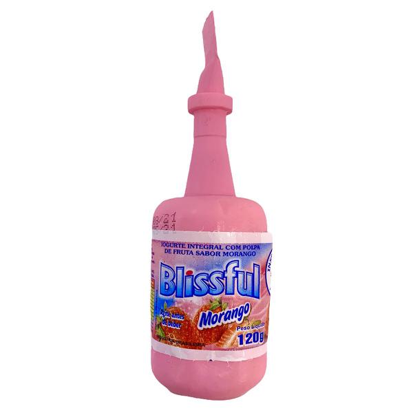 IOG.BLISSFUL 120G GF COCO