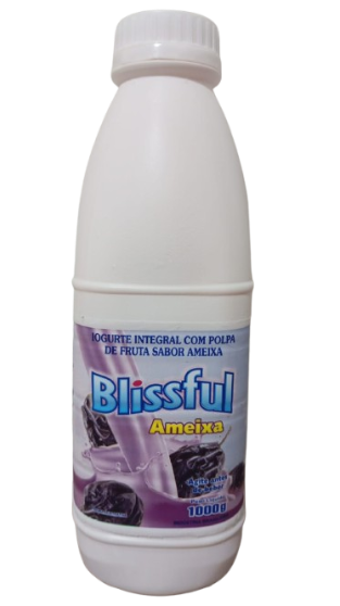 IOG.BLISSFUL 1LT GF AMEIXA