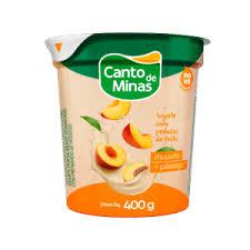 IOG.CANTO MINAS 400G CP PESSEGO
