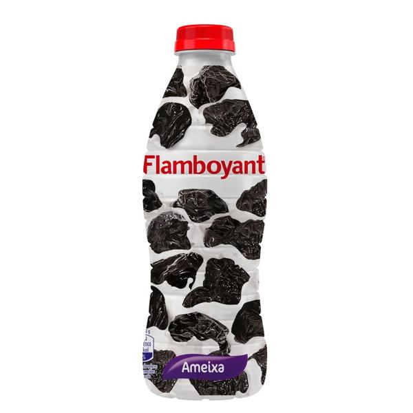 IOG.FLAMBOYANT 850G GF AMEIXA