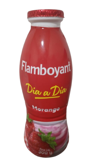 IOG.FLAMBOYANT DIA DIA 300G MORANGO