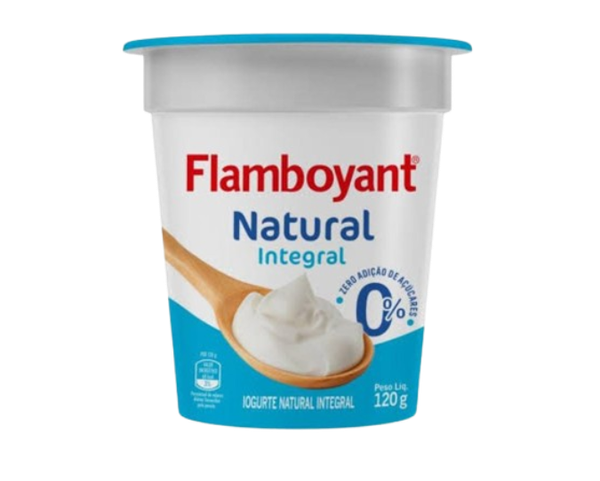 IOG.FLAMBOYANT NAT.120G CP INTEGRAL
