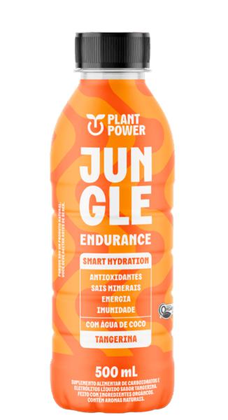 ISOTONICO JUNGLE 500ML TANGERINA