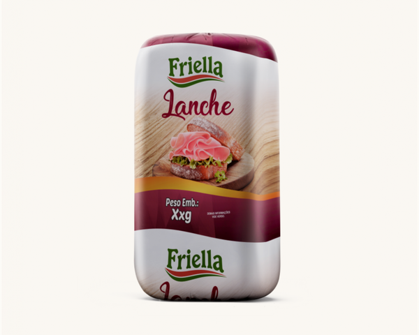 LANCHE FRIELLA KG PECA